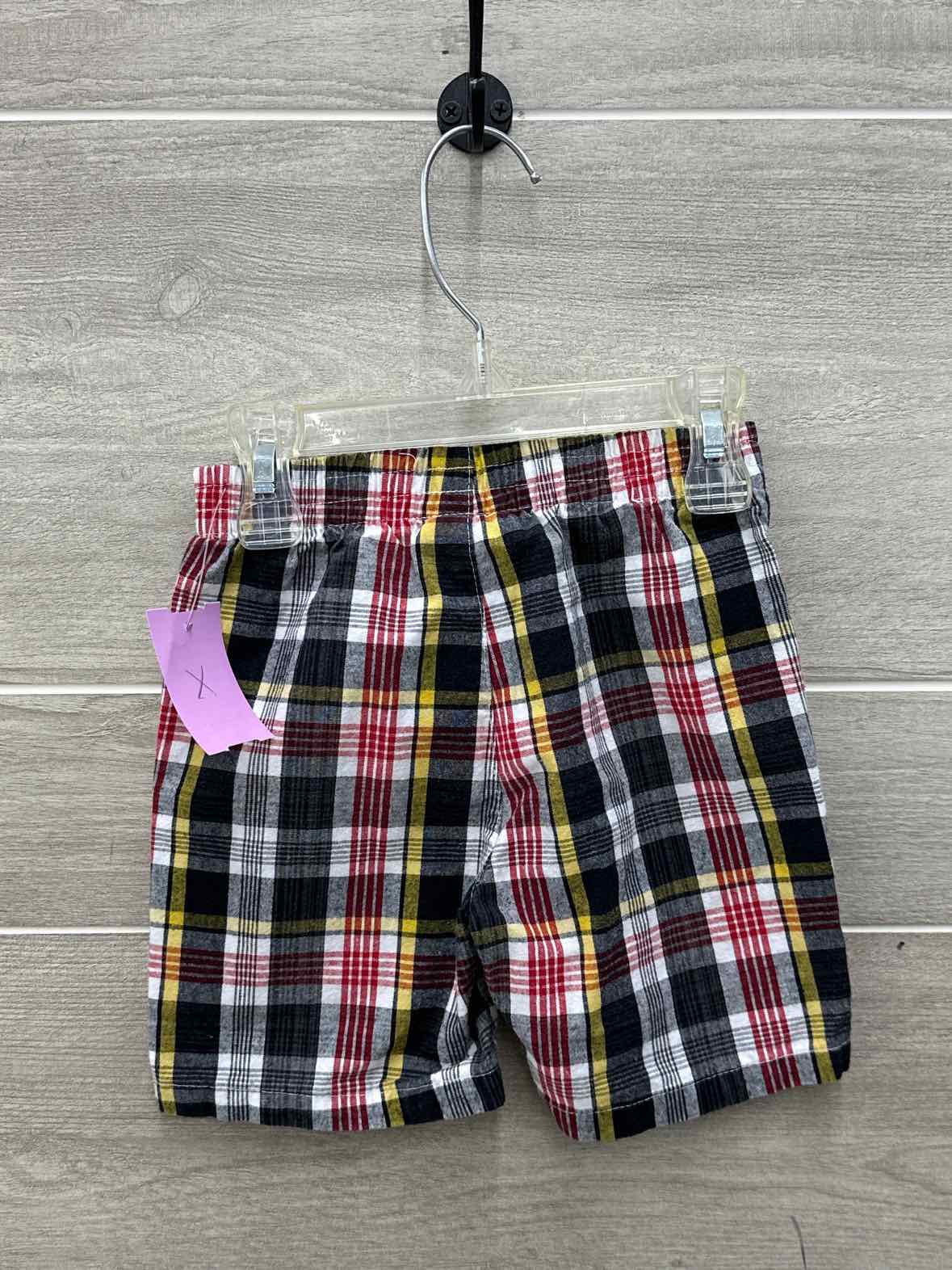 Sesame Street Infant 12 Months Shorts