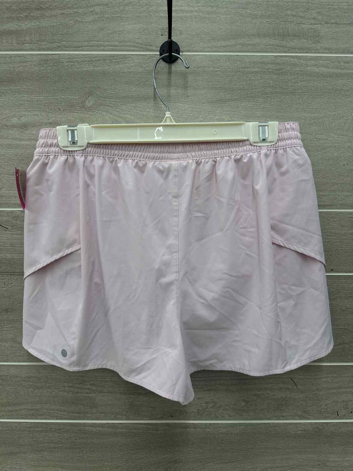 CALIA Size M Pink Womens Shorts