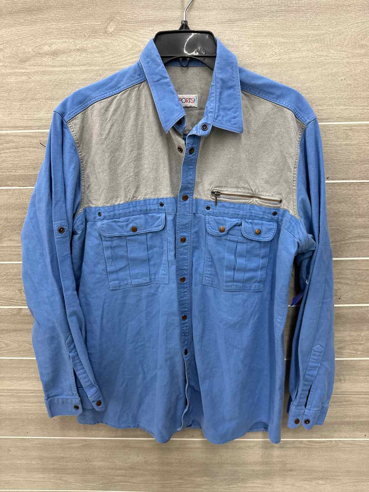 Size M Men Mens Shirt