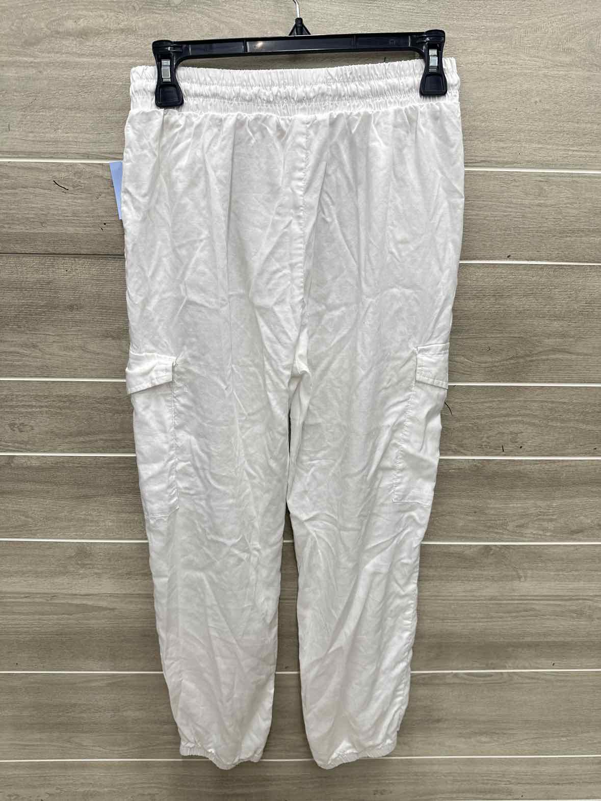 For the Republic Size 4/6 White Womens Pants
