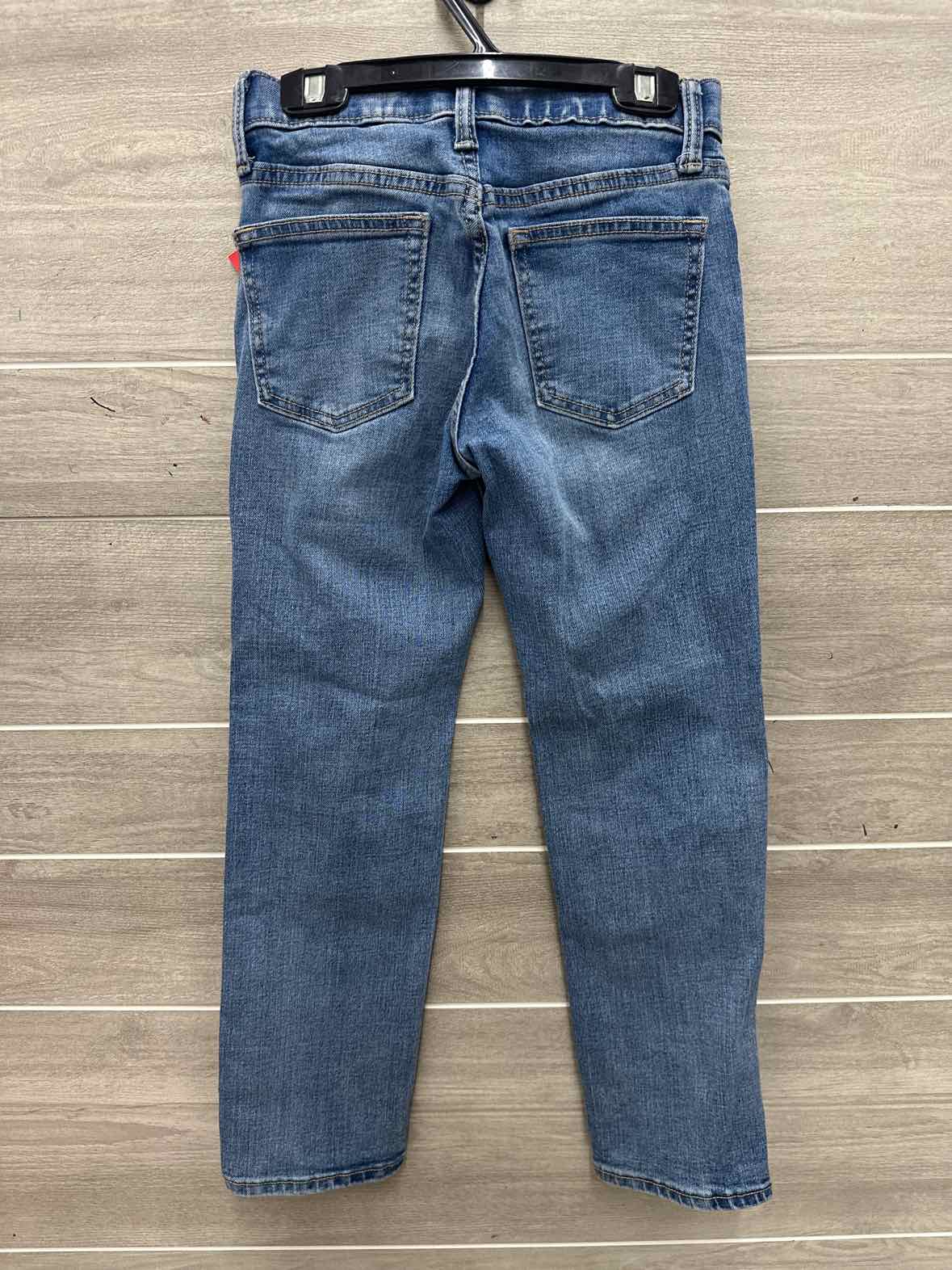 Old Navy Boys Size 8 Jeans