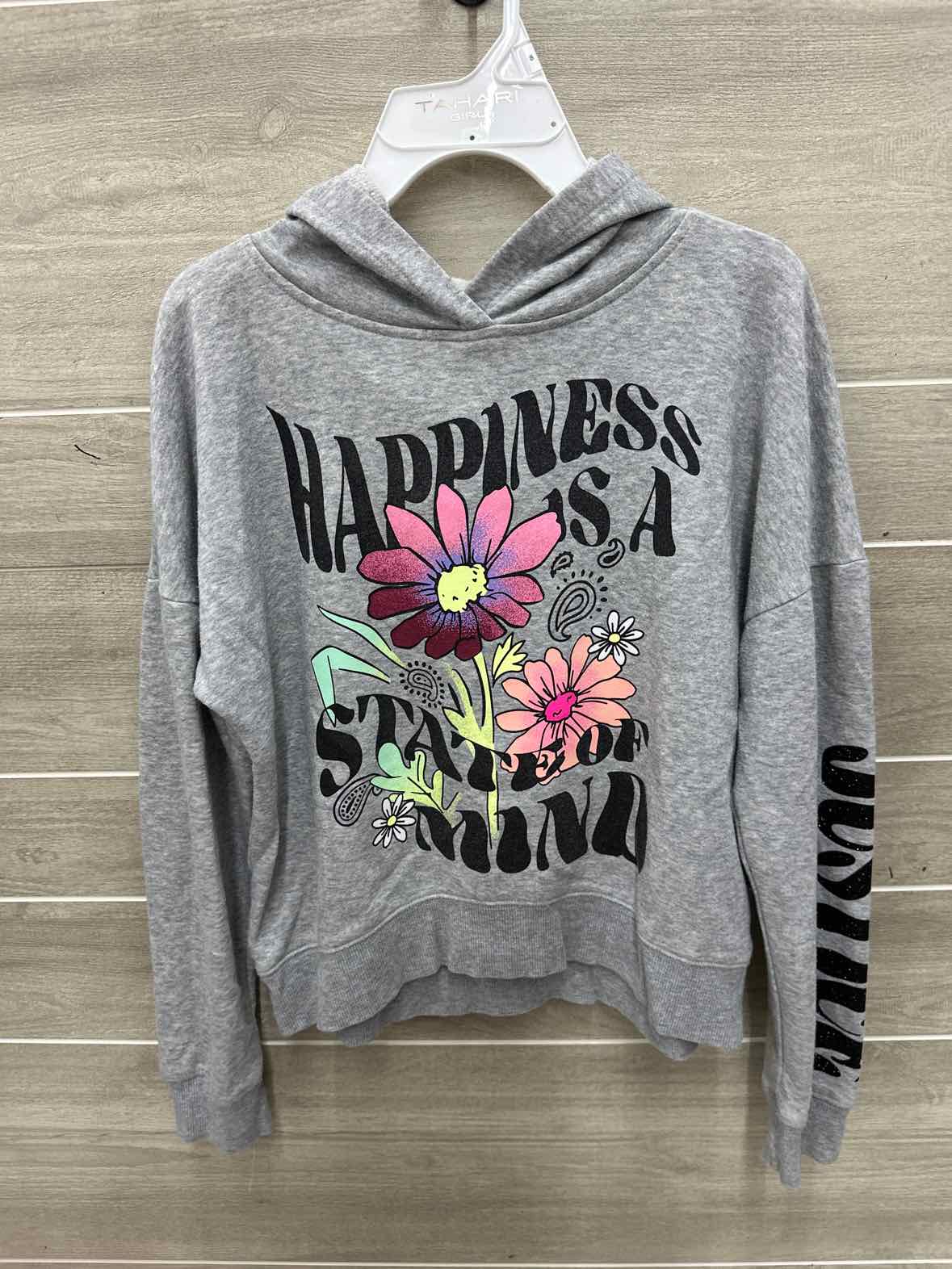 Justice Girls Size 12/14 Sweatshirt