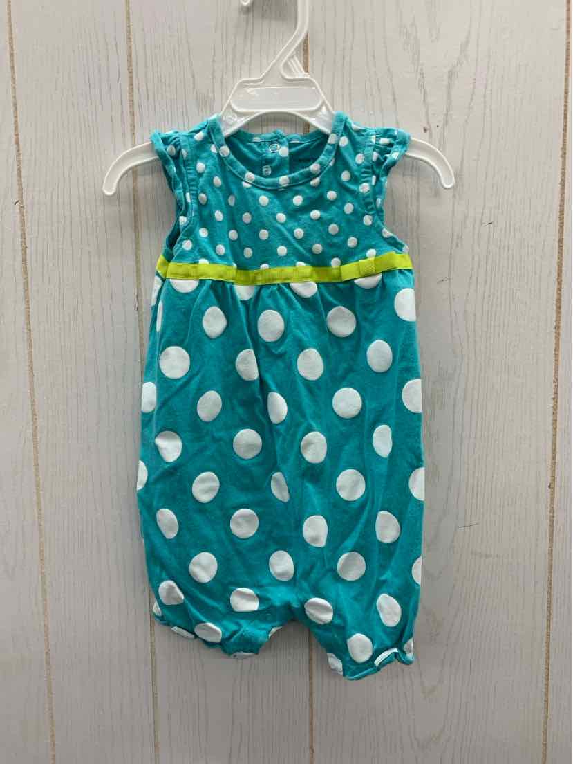 Carters Infant 18 Months Romper