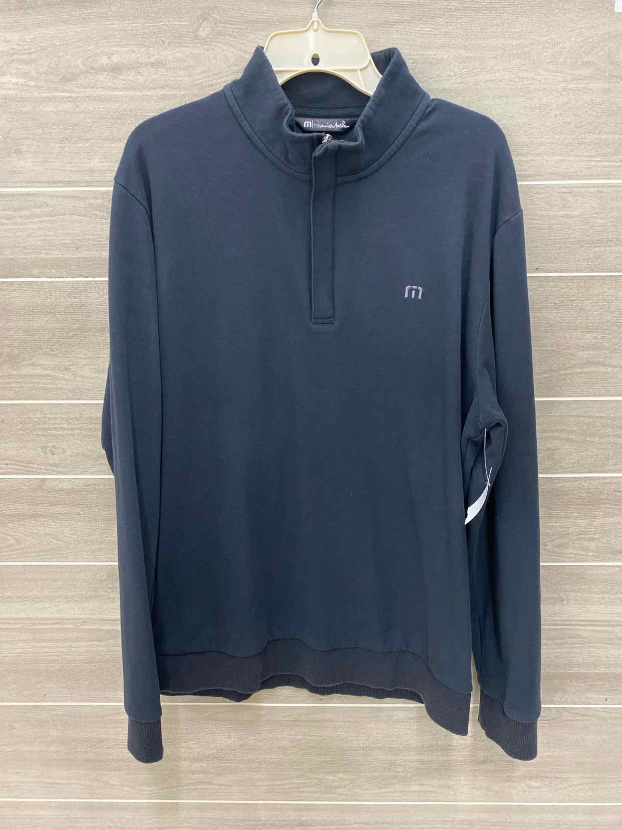 Travis Mathew Mens Size L Mens Shirt