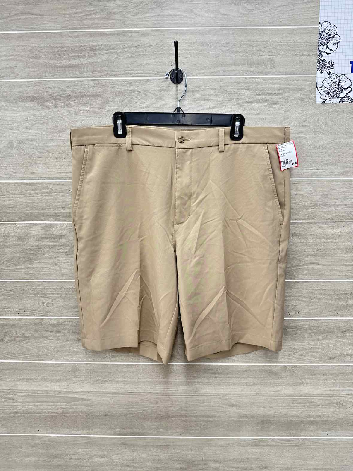 Links Size 38 Men Mens Shorts