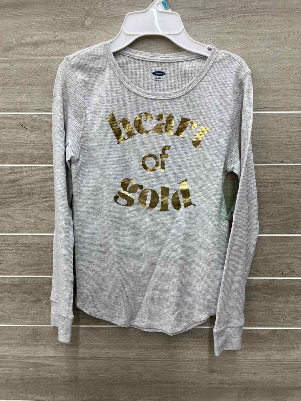 Old Navy Girls Size 14 Shirt