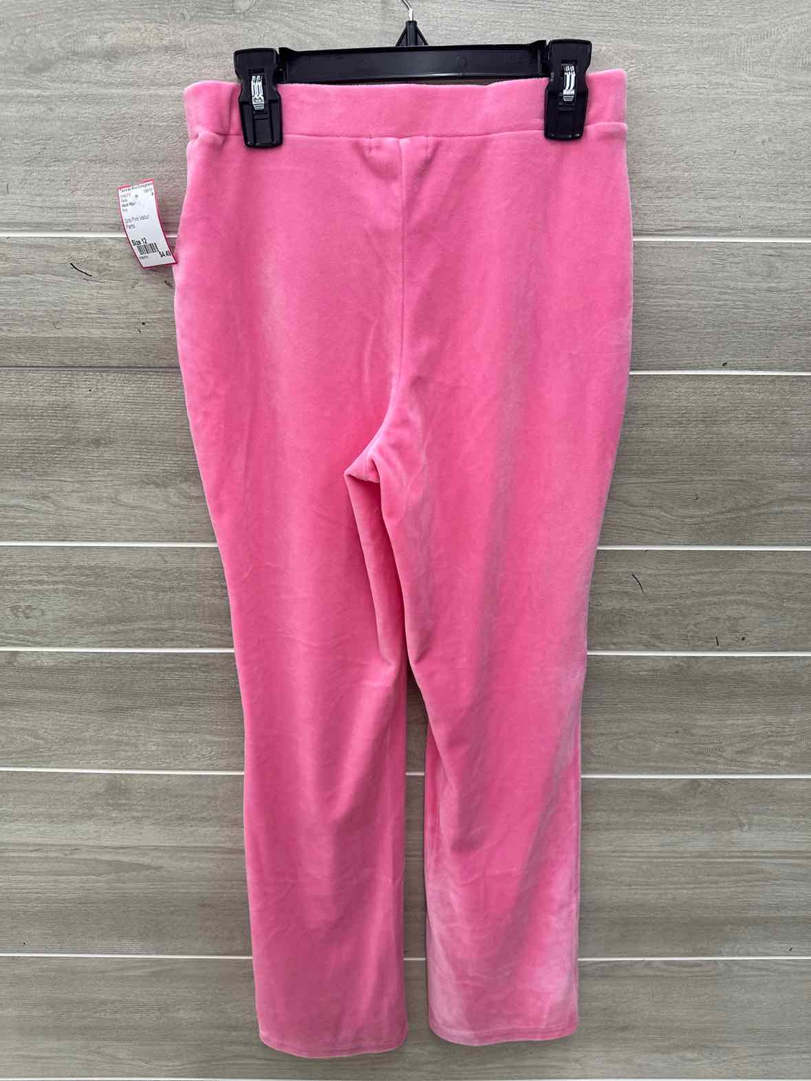 Haute Hippie Girls Size 12 Pants