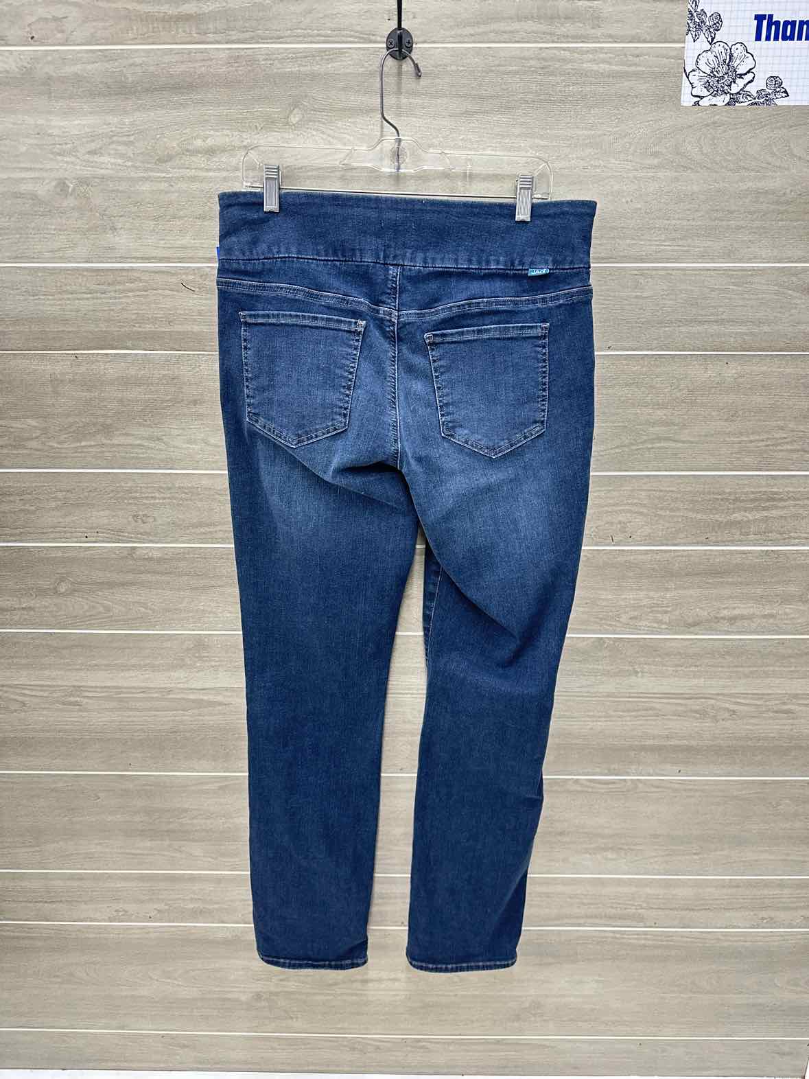 JAG Size 12 Blue Womens Jeans