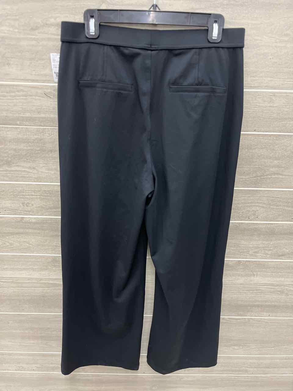 Halara Size L Black Womens Pants