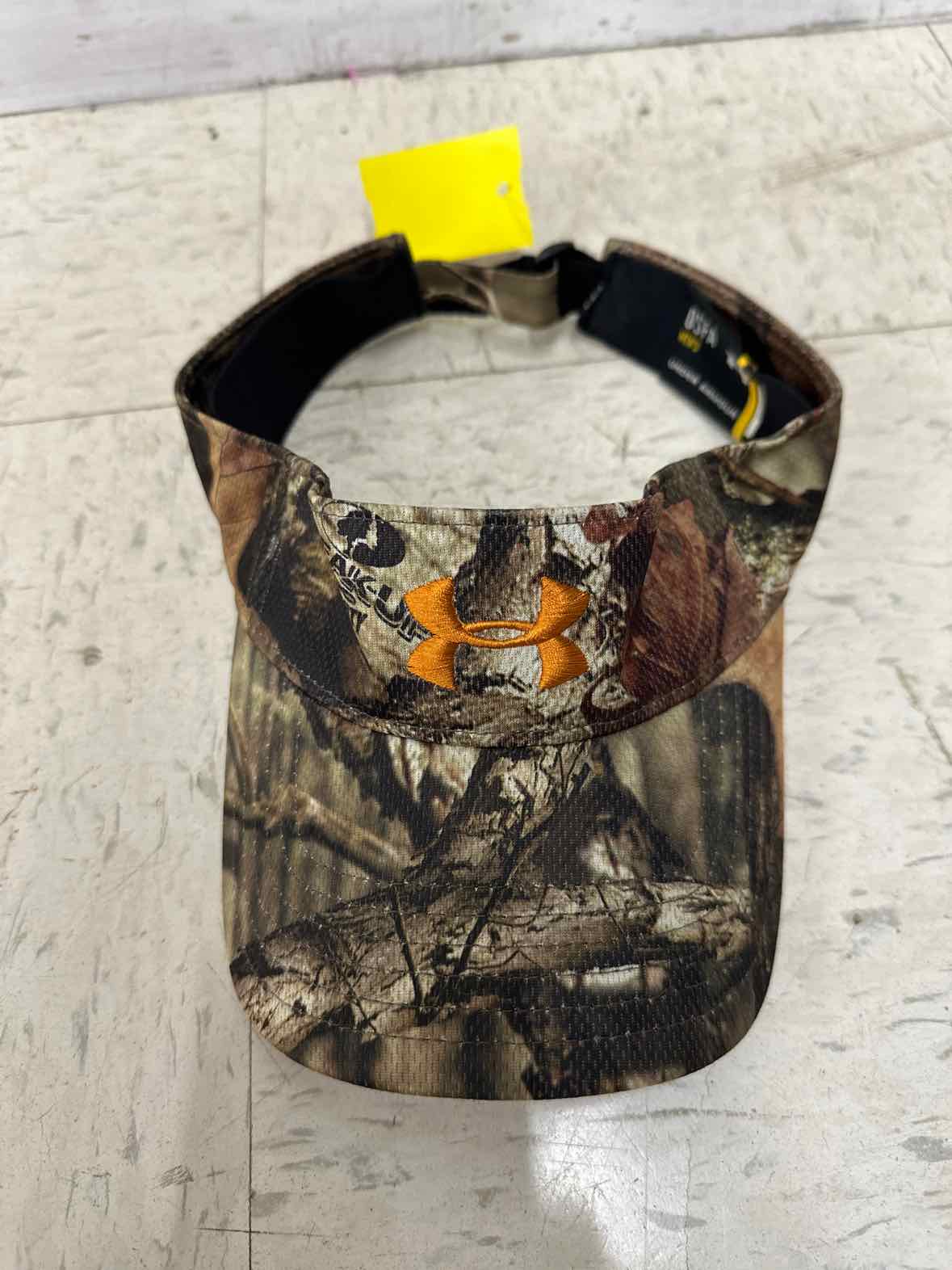 Under Armour Hat
