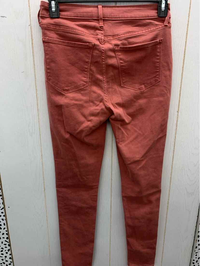 Old Navy Pink Womens Size 6 Pants