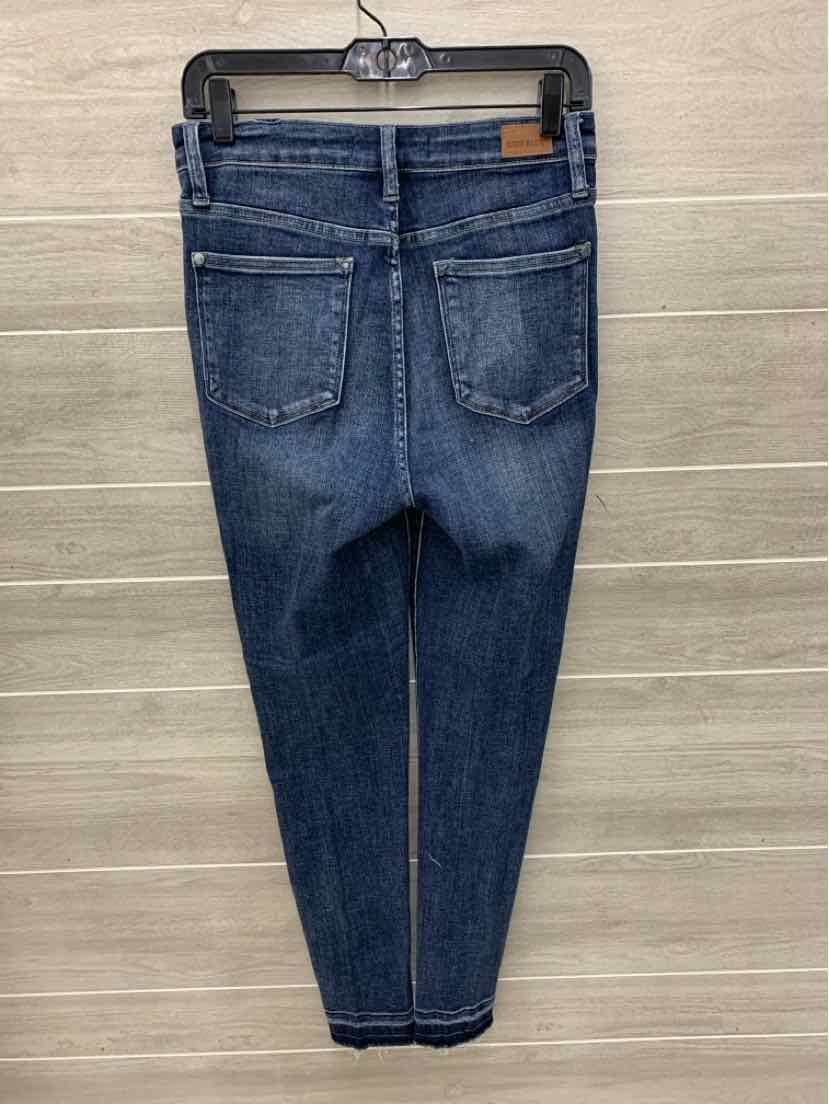 Judy Blue Blue Womens Size 6/8 Jeans