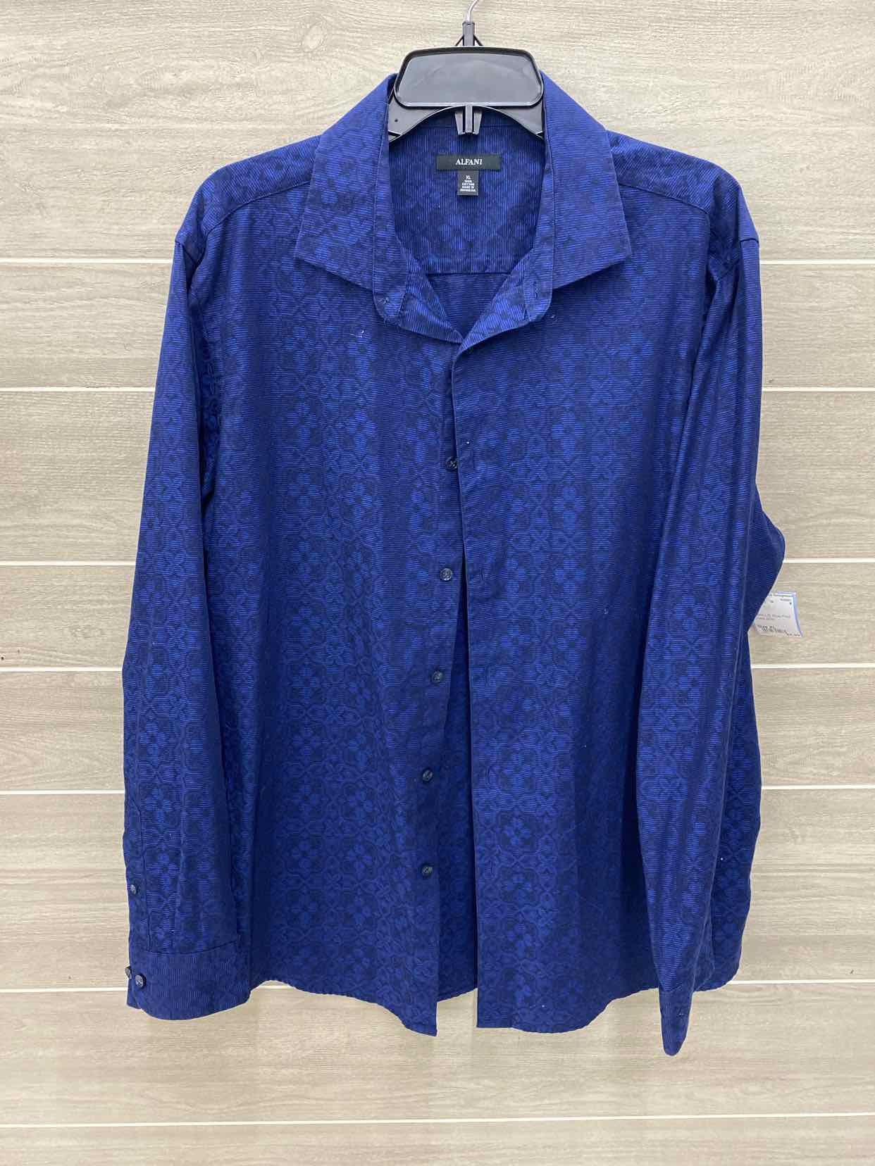 Alfani Mens Size XL Mens Shirt