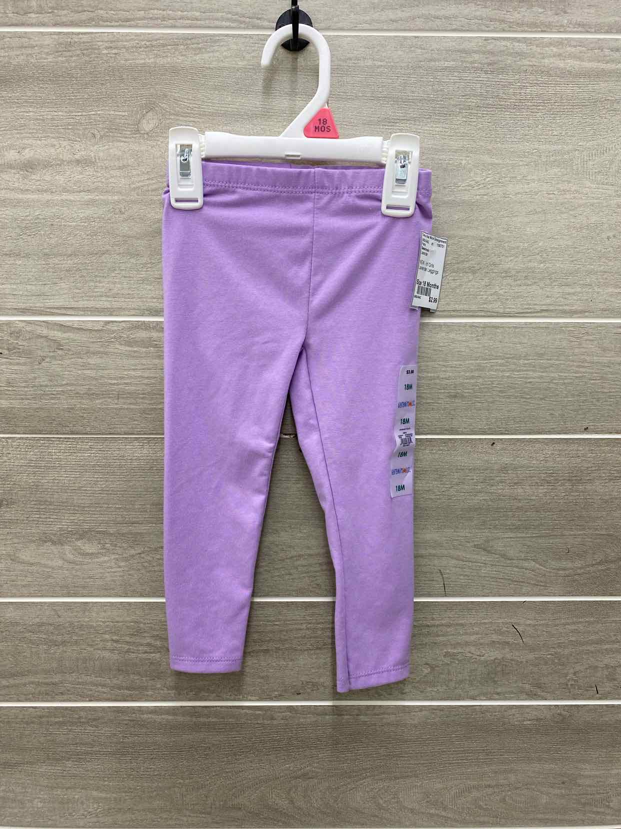 Garanimals Infant 18 Months Pants