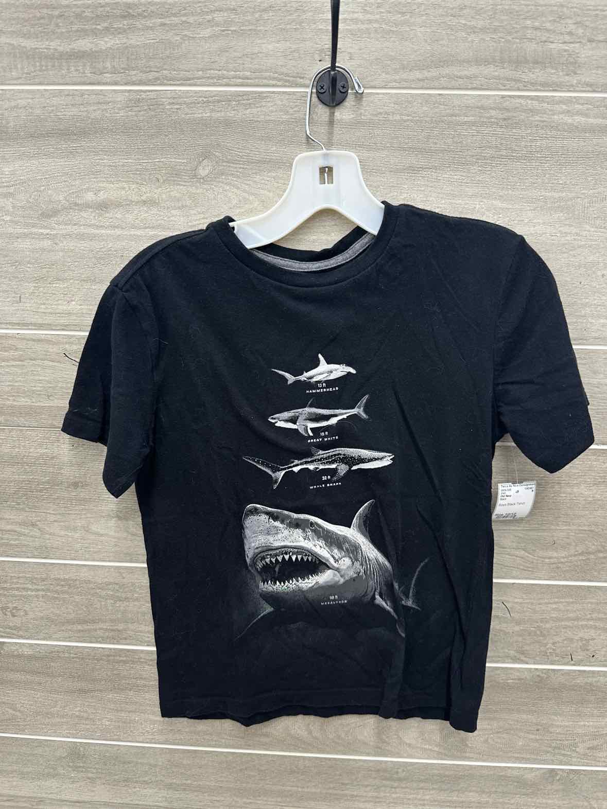 Old Navy Boys Size 10/12 Shirt