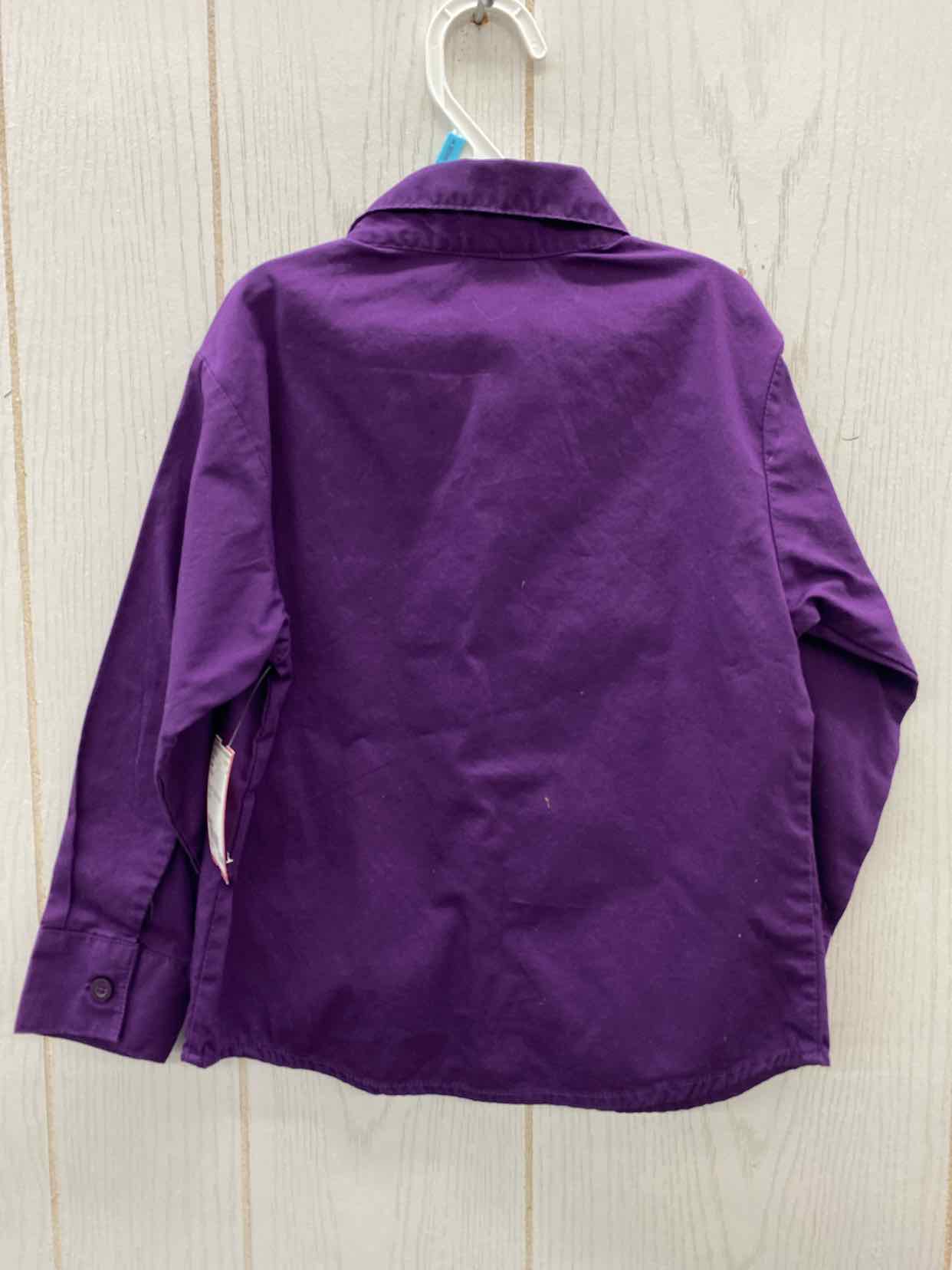 Arrow Boys Size 5 Shirt
