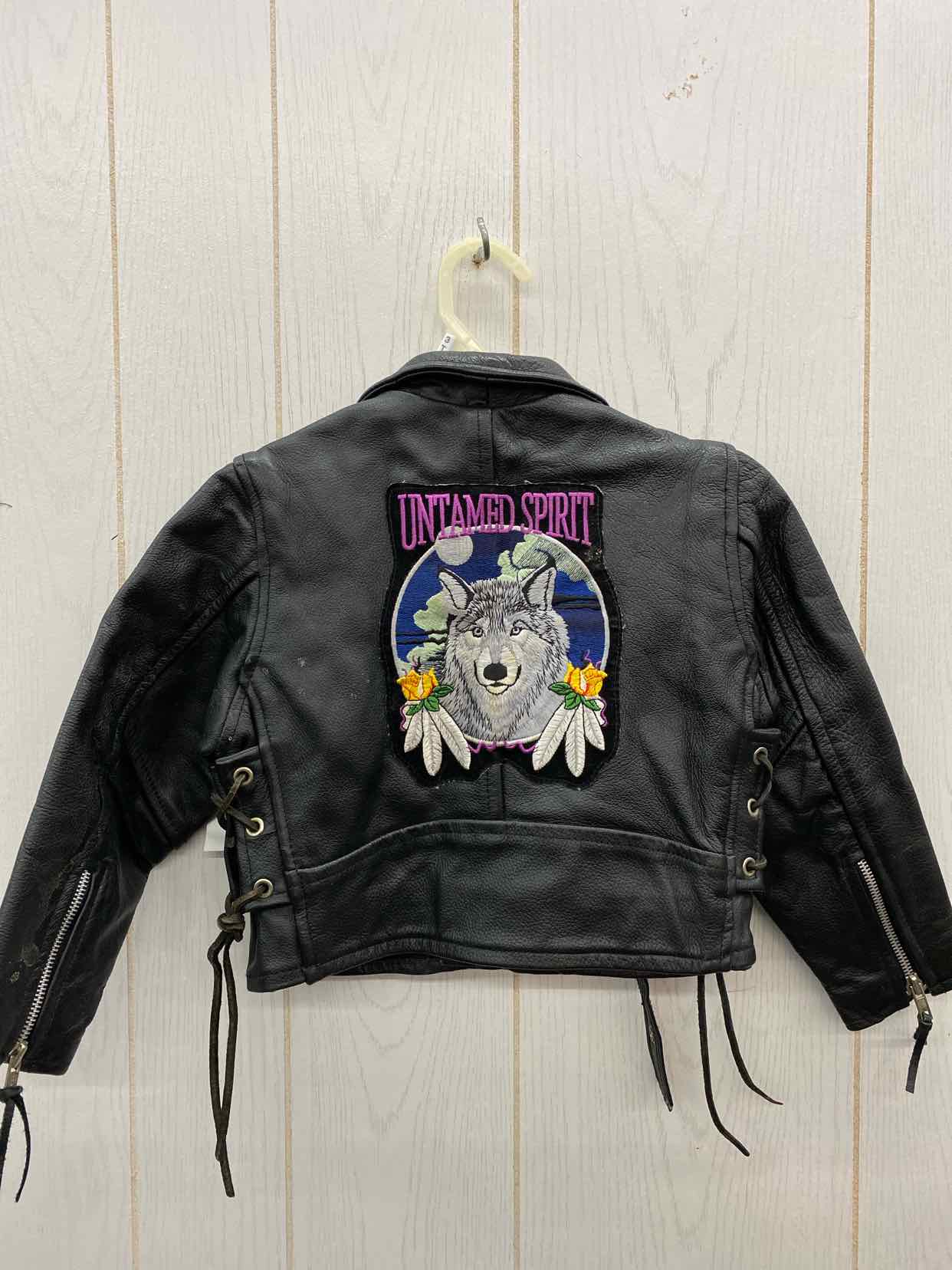 Boys Size 4/5 Jacket