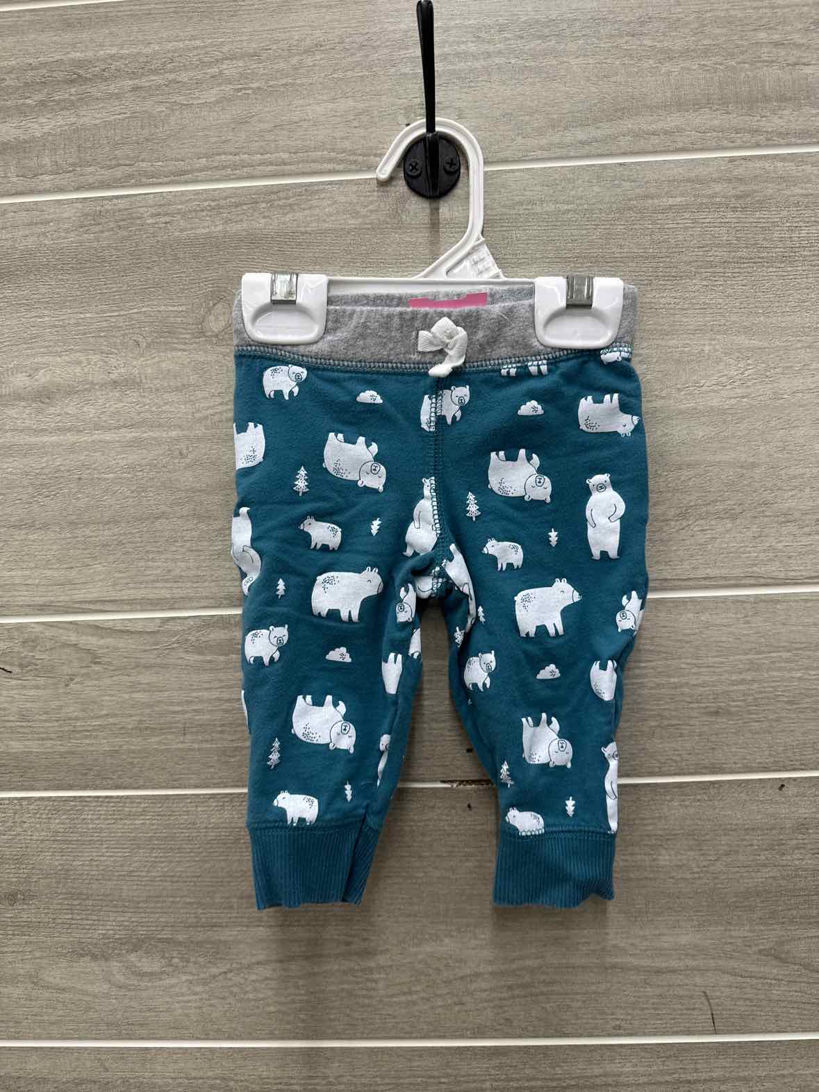 Carters Infant 6 Months Pants