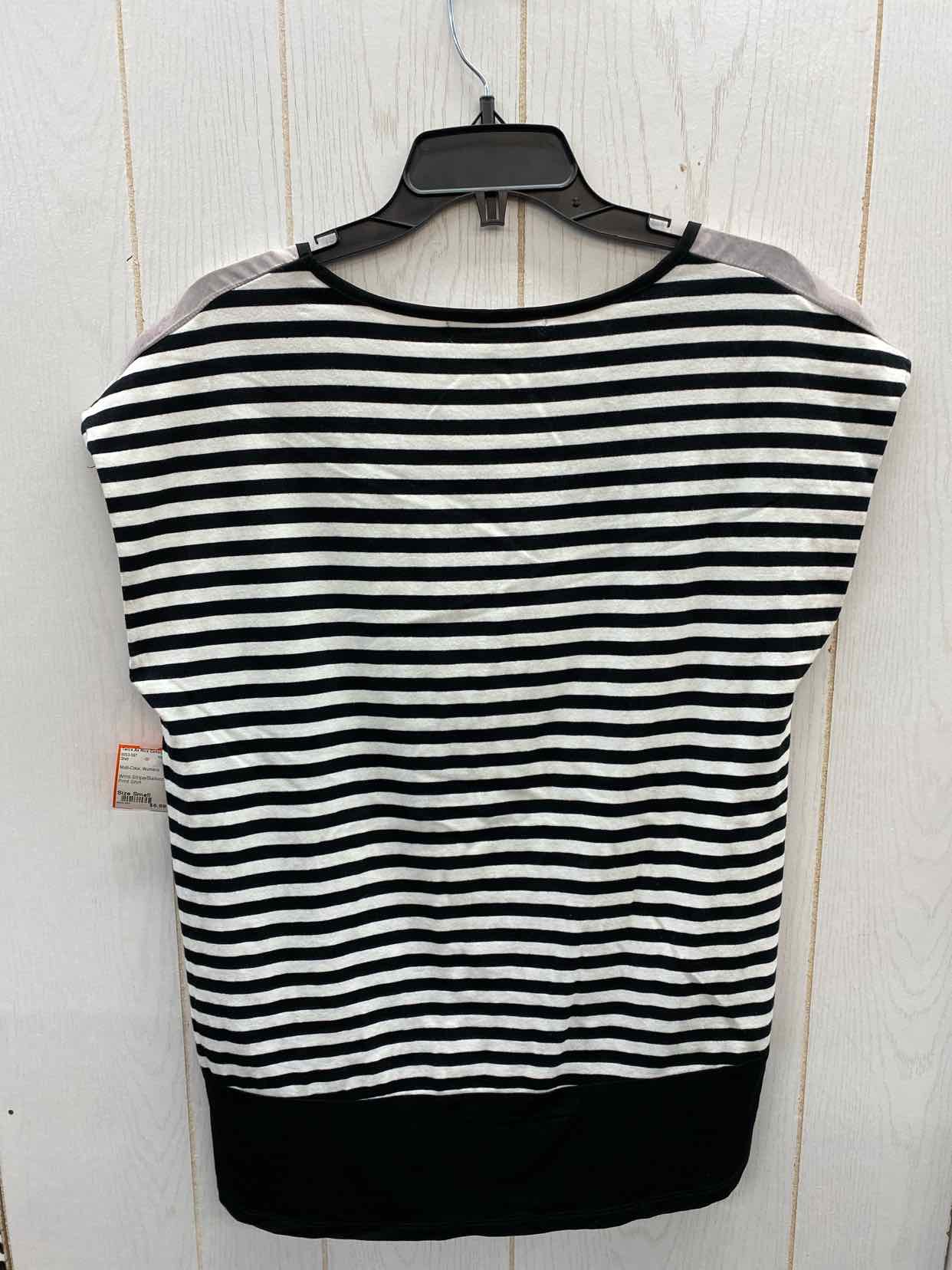 Multi-Color Womens Size Small Shirt