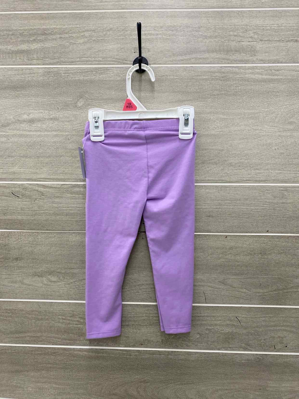 Garanimals Infant 18 Months Pants