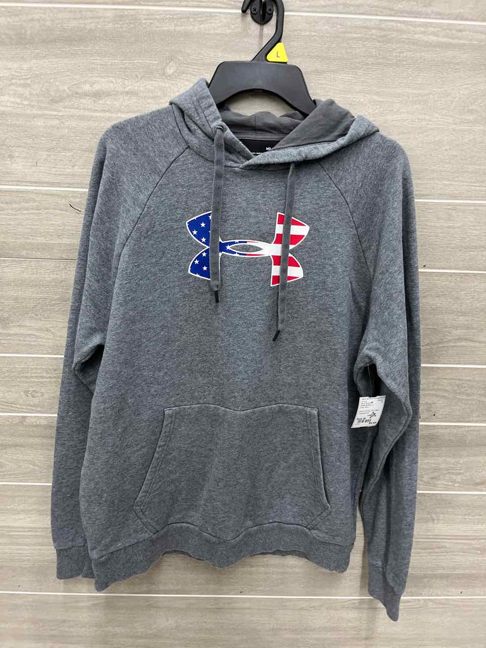 Under Armour Size M Men Mens Sweatshirt