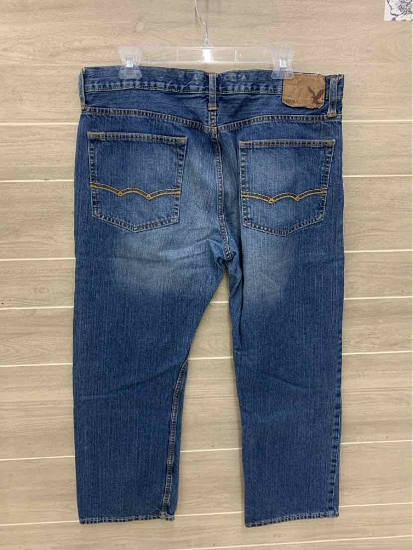 American Eagle Size 36/30 Mens Jeans