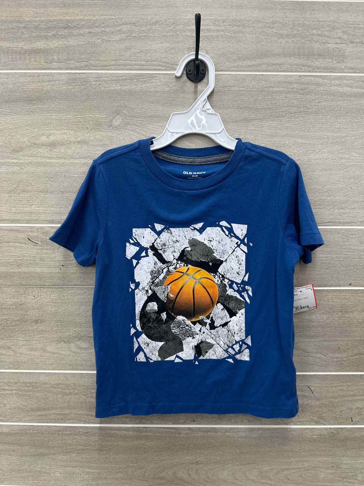 Old Navy Boys Size 5 Shirt
