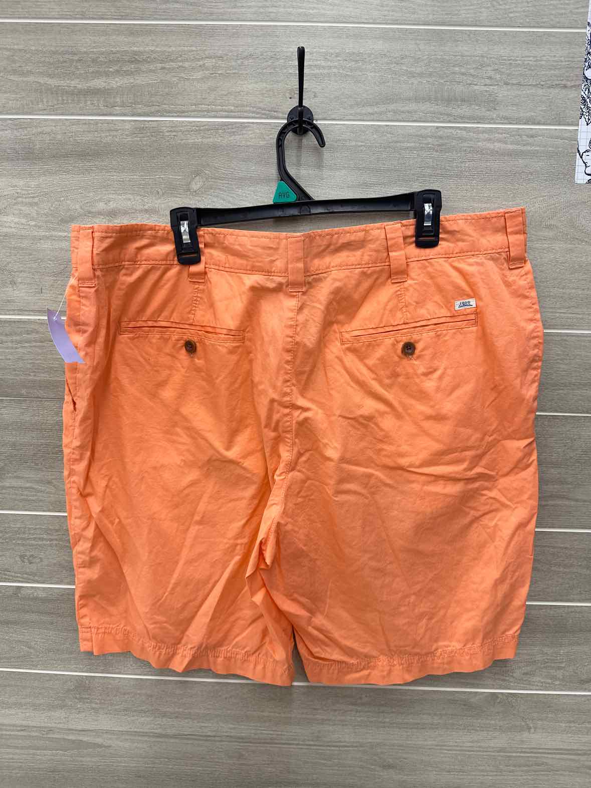 IZOD Size 40 Men Mens Shorts