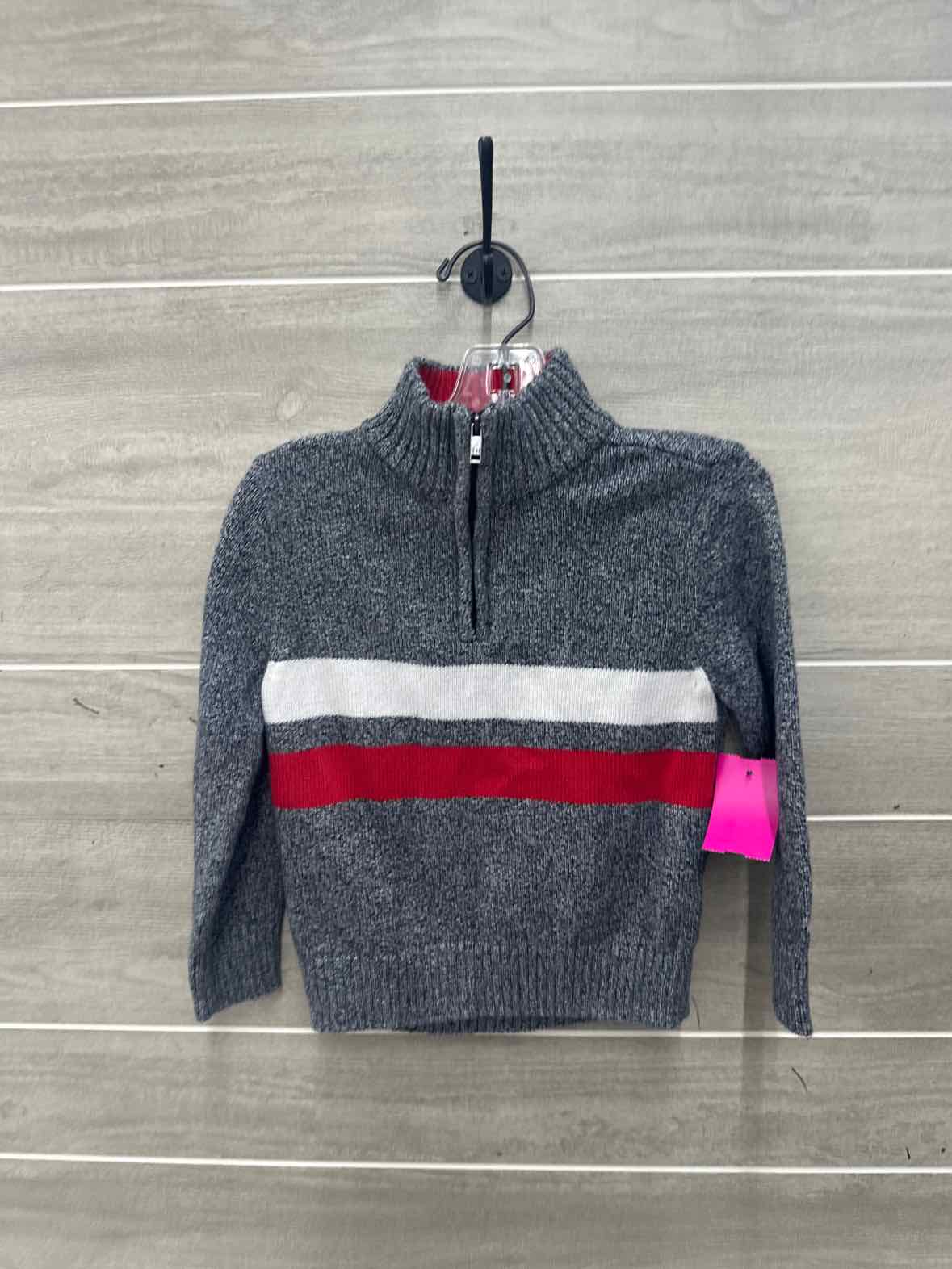 Tommy Hilfiger Boys Size 3T Sweater