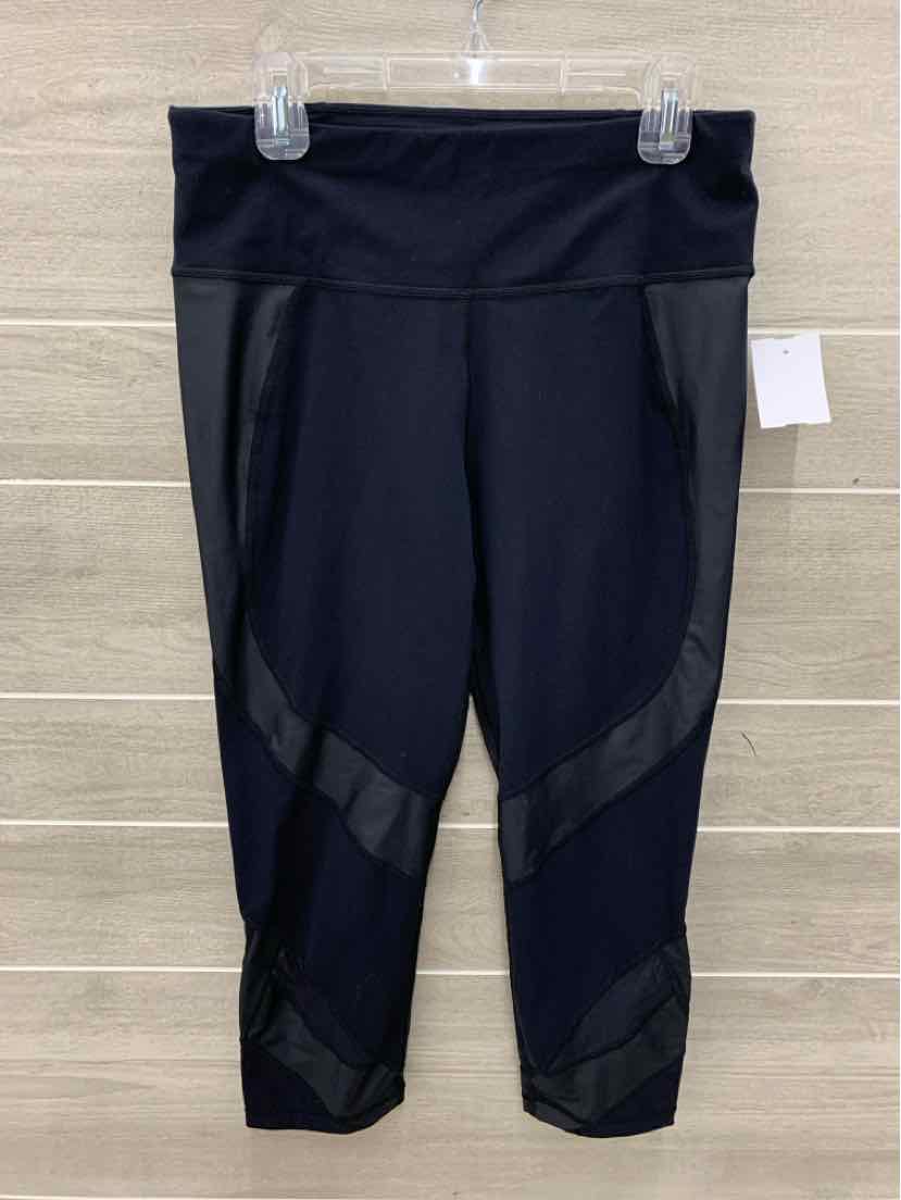 Sweaty Betty Black Womens Size Small Leggings