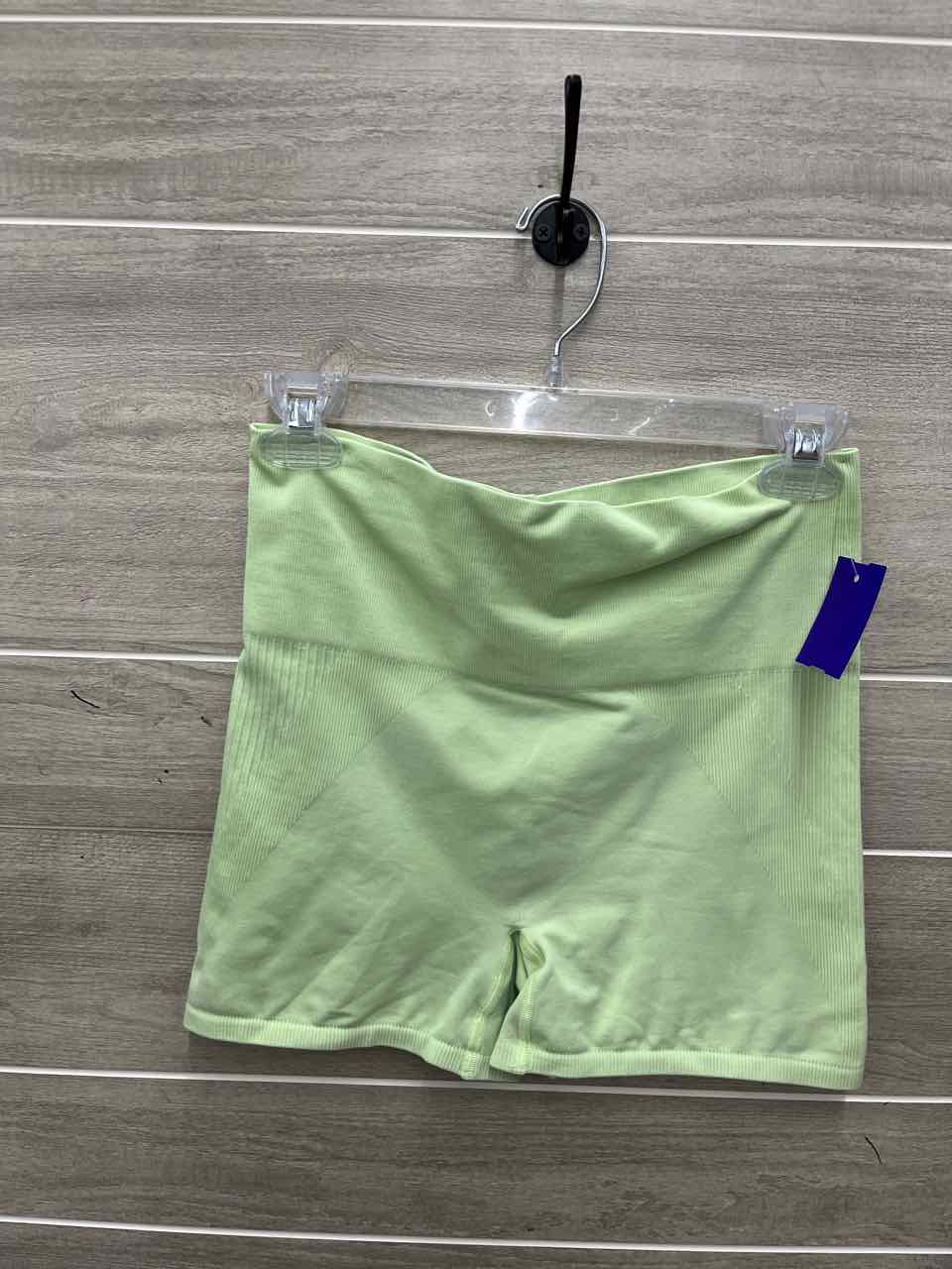 Gilly Hicks Size L Green Womens Shorts