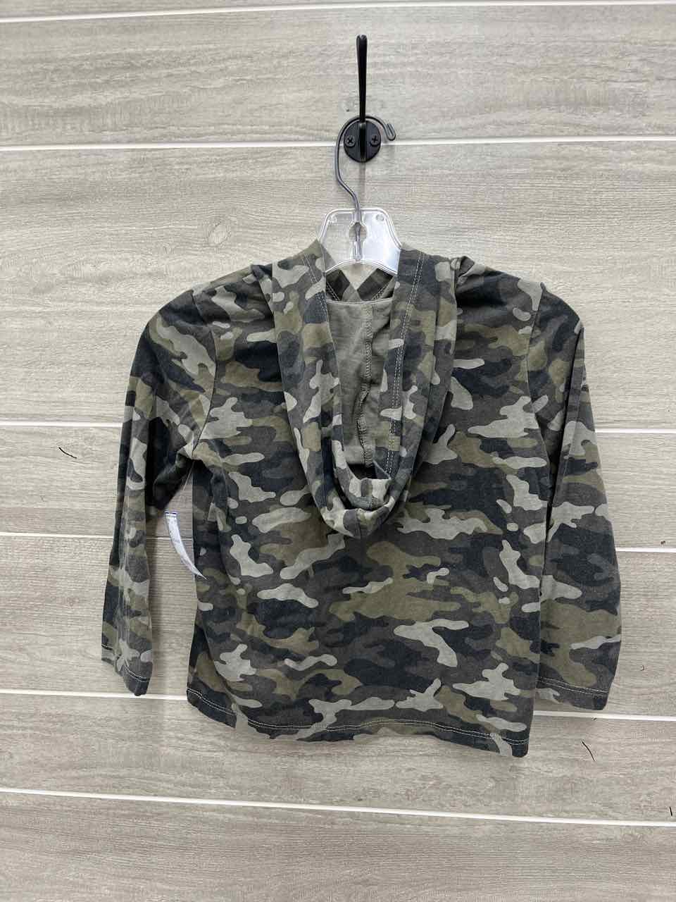 Epic Threads Boys Size 4T Shirt