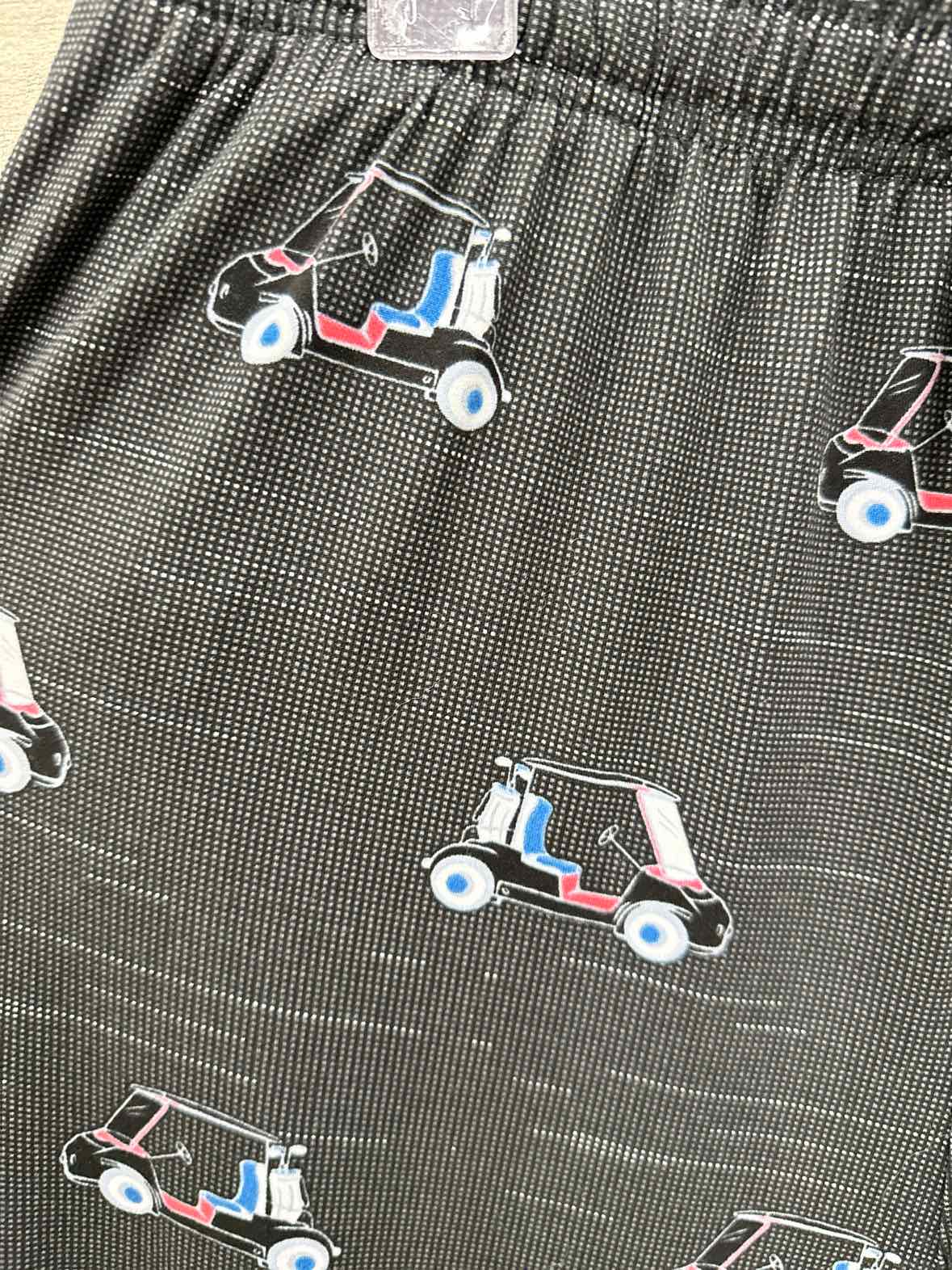 PGA Tour Size 36 Men Mens Lounge Pants