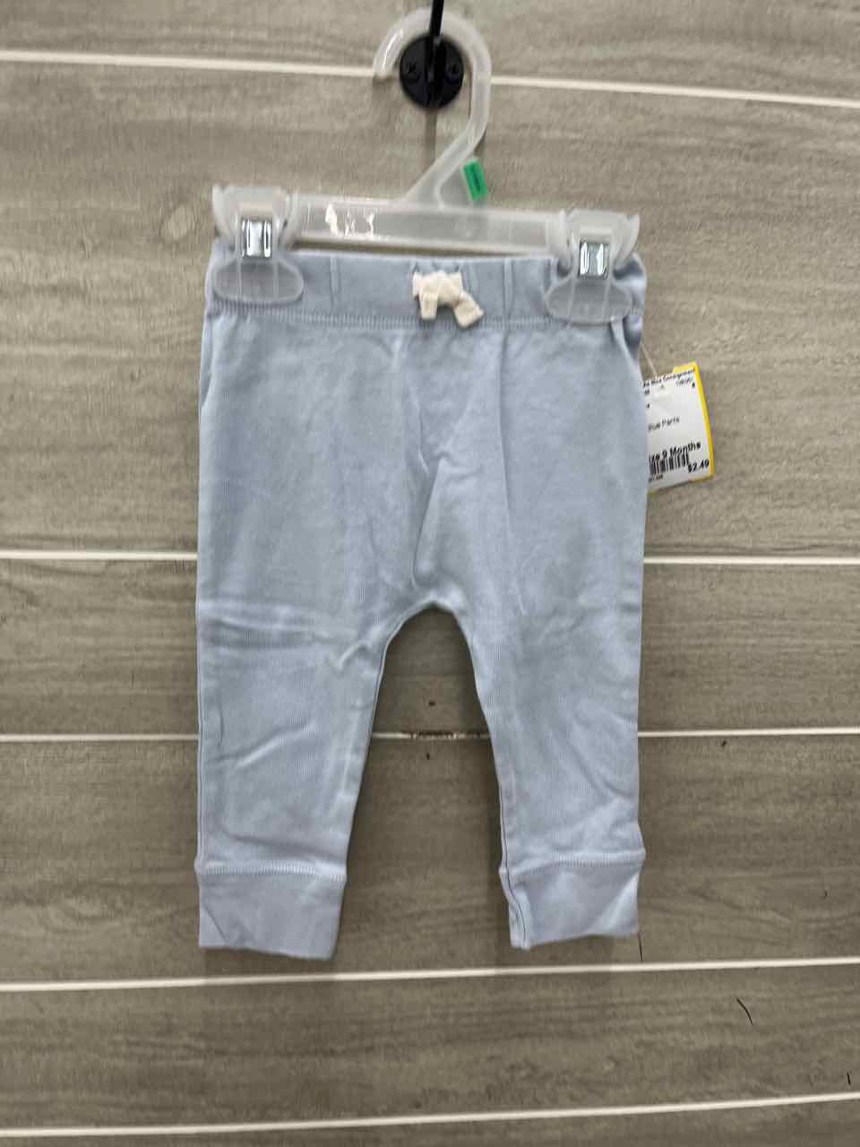 Carters Infant 9 Months Pants