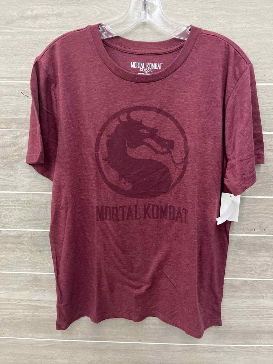 Size L Men Mens T-shirt