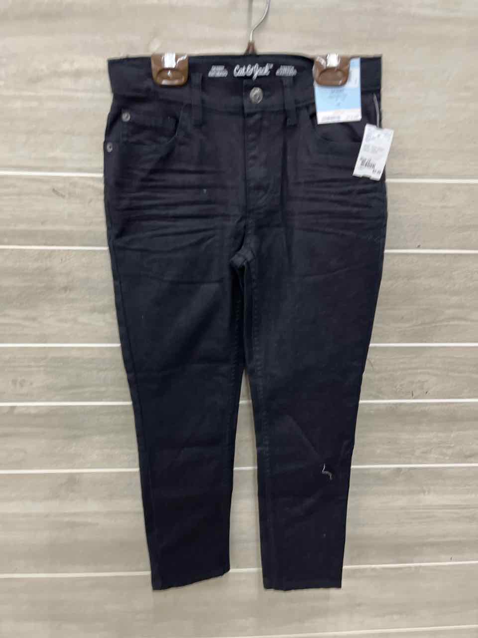 Cat & Jack Boys Size 10 Jeans