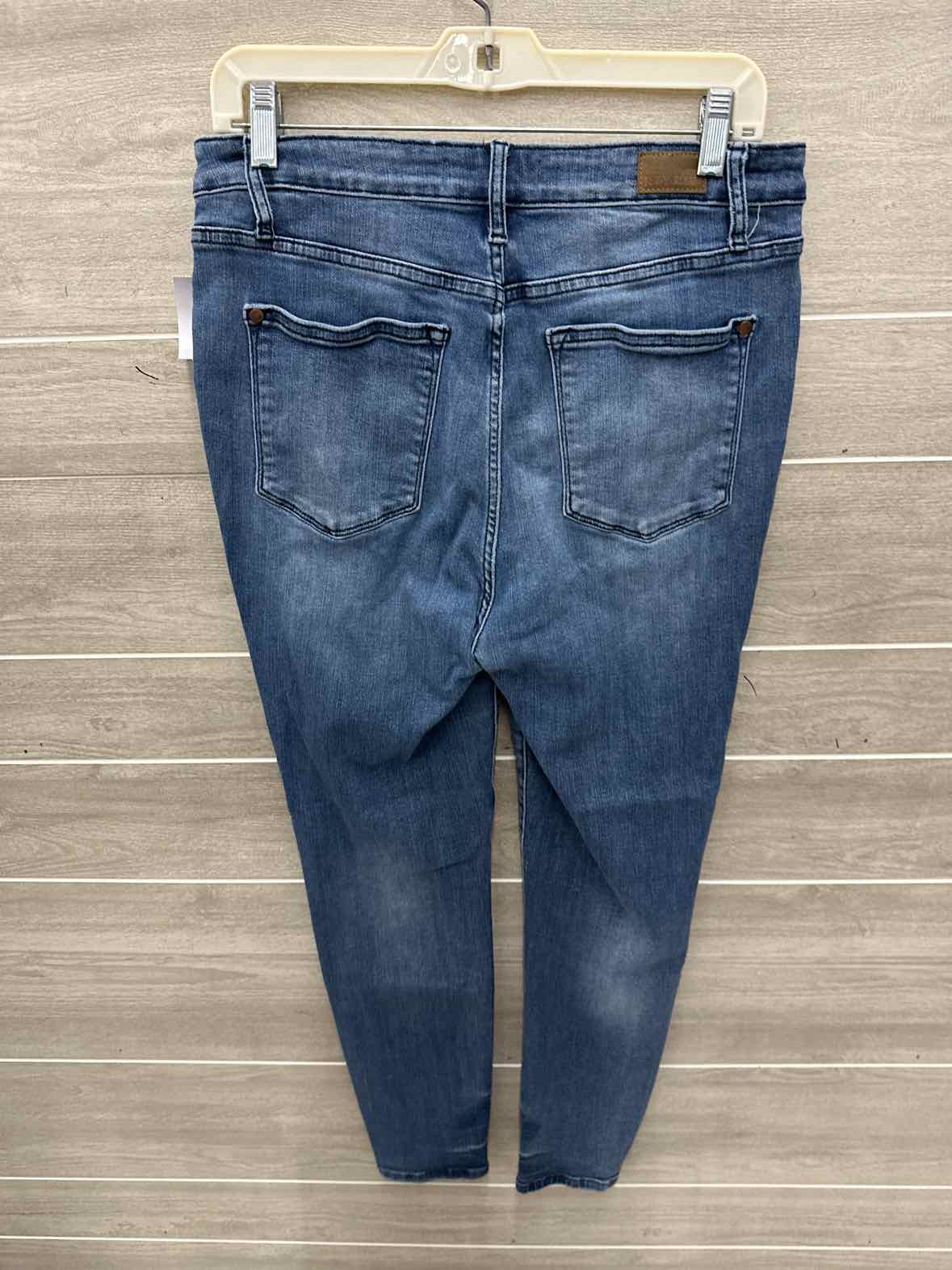 Judy Blue Size 15/16 Blue Womens Jeans