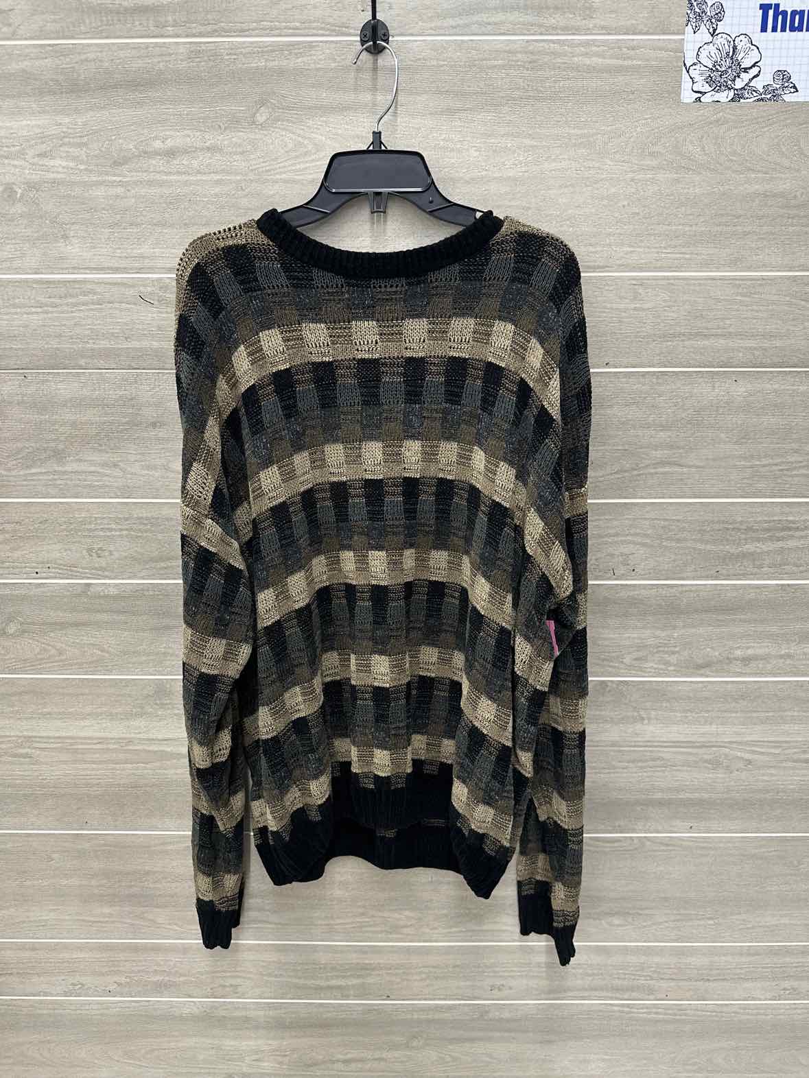 Dockers Size XL/Tall Men Mens Sweater