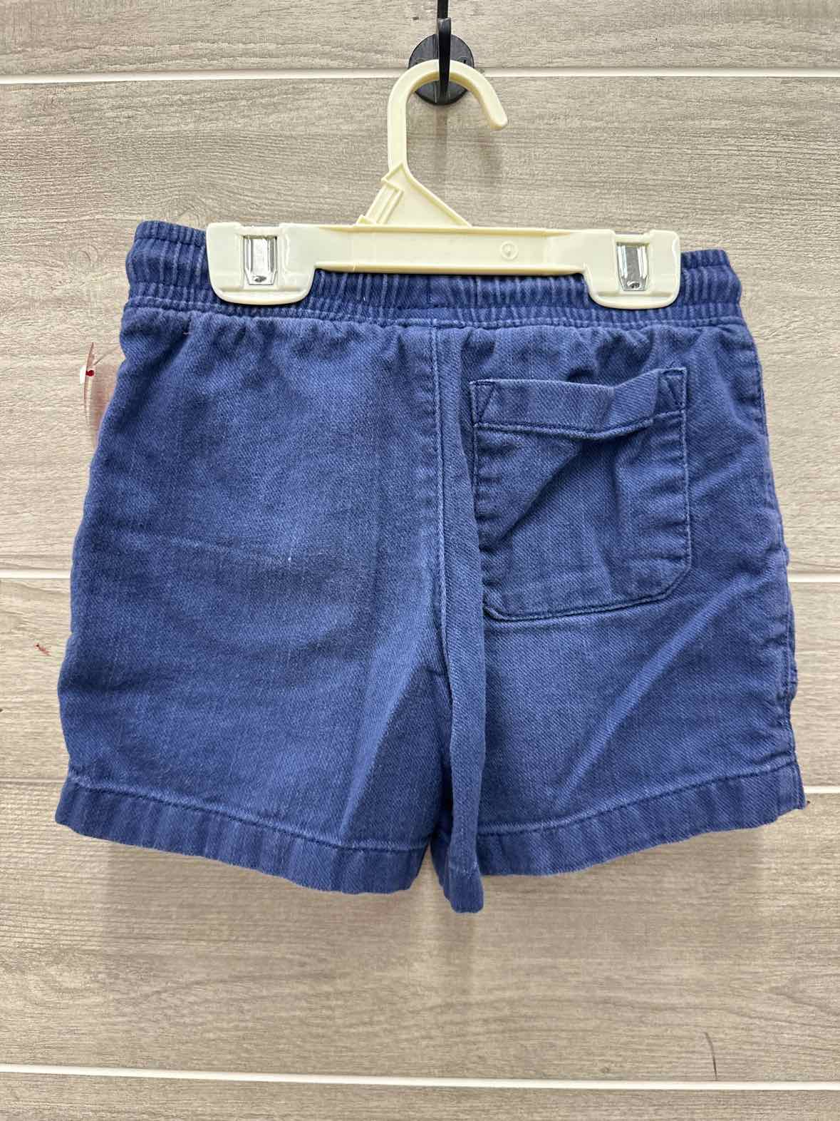 Carters Infant 5T Shorts