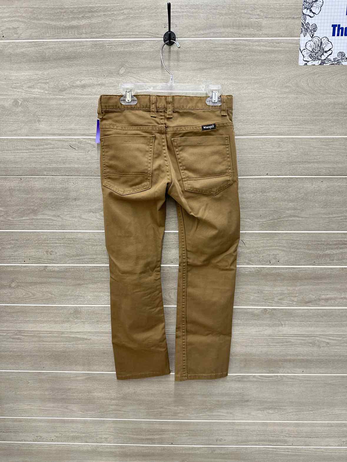 Wrangler Boys Size 10 Pants
