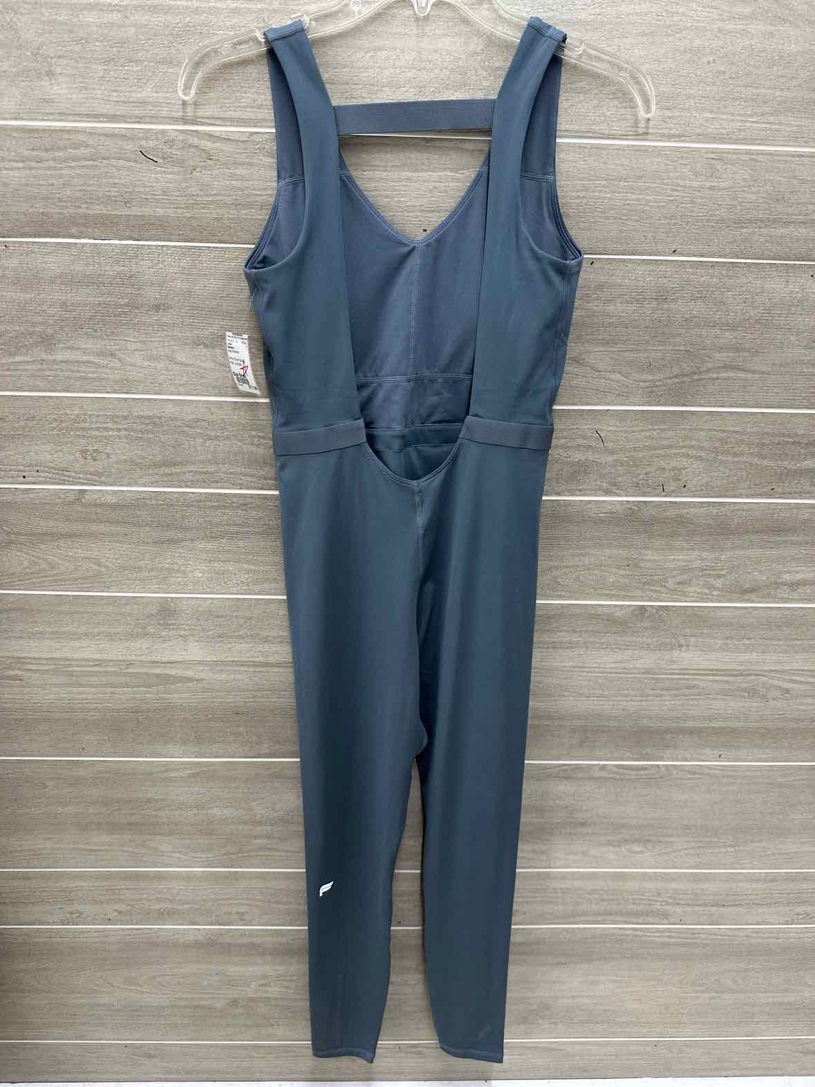 Fabletics Gray Womens Size Small Jumper