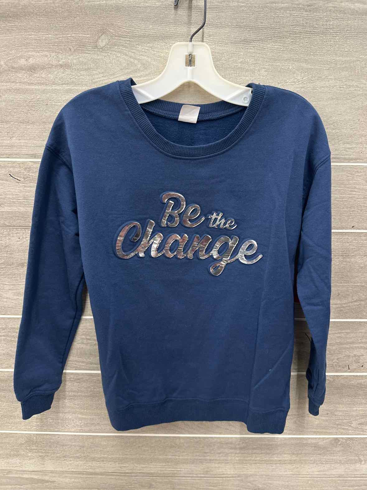 Evsie Girls Size 8/10 Sweatshirt