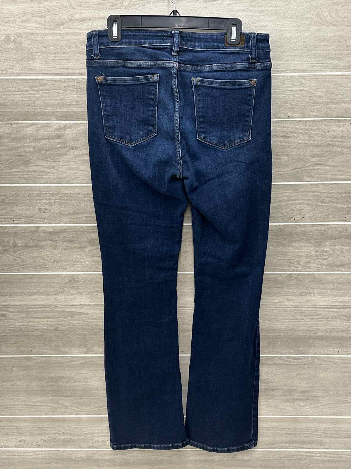 Judy Blue Blue Womens Size 13/14 Jeans