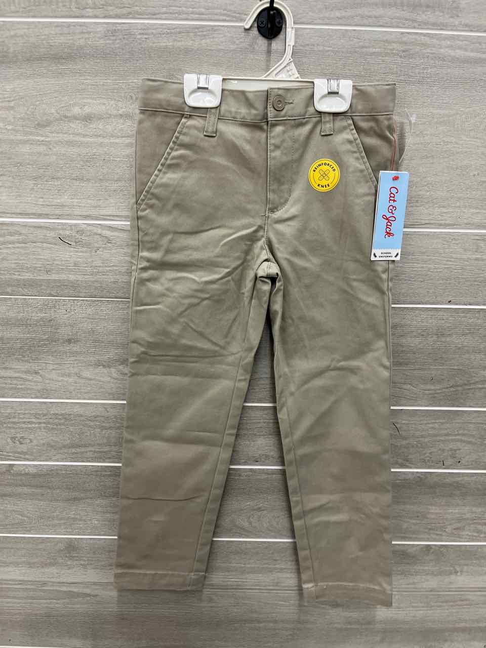 Cat & Jack Boys Size 6 Pants