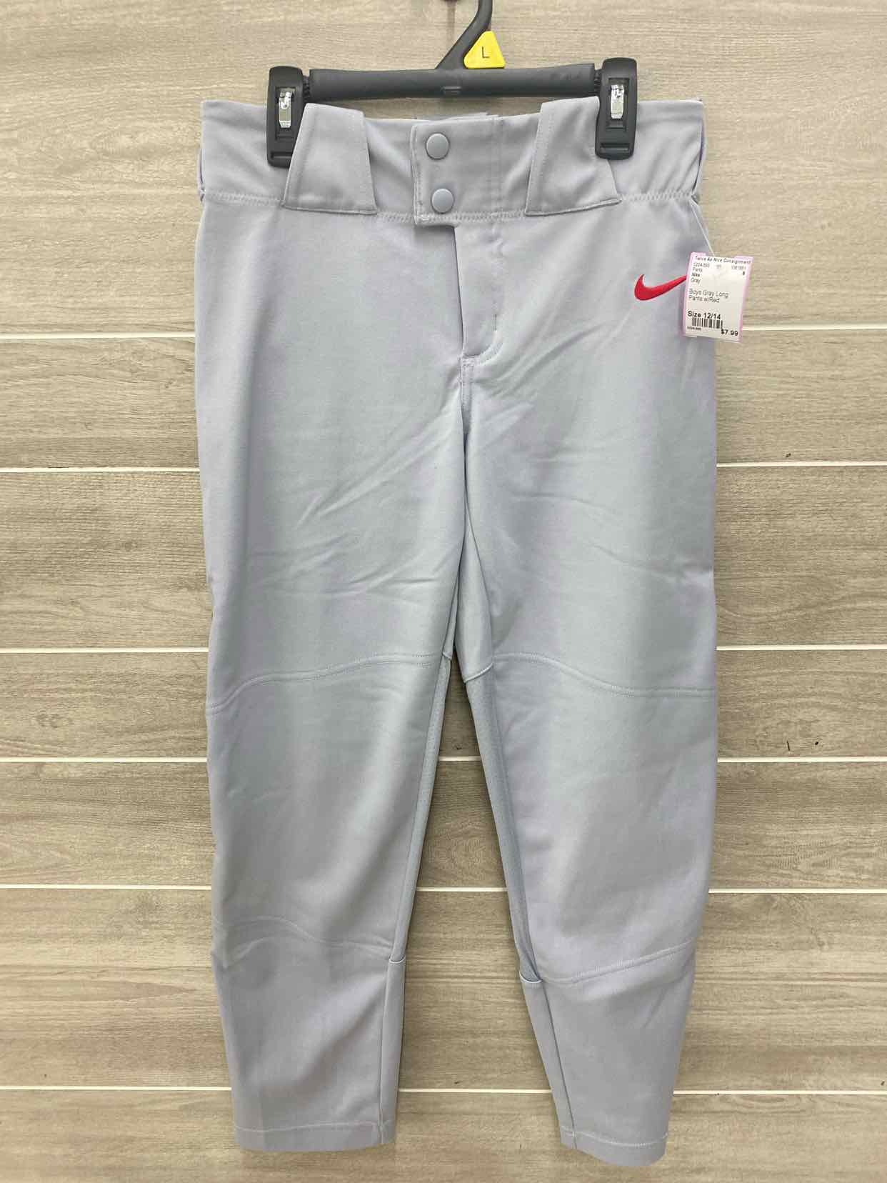 Nike Boys Size 12/14 Pants