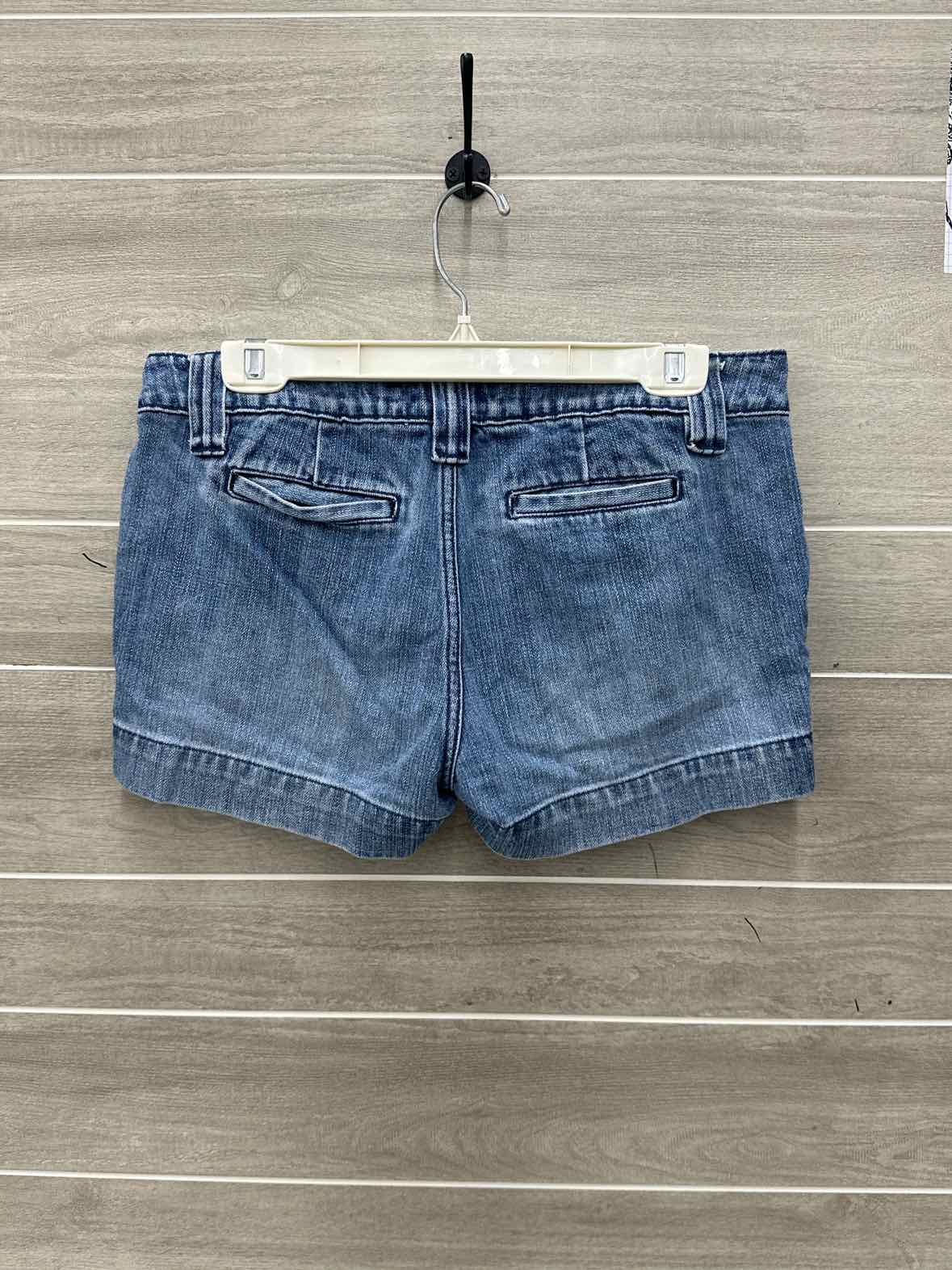 Arizona Blue Junior Size 9 Shorts