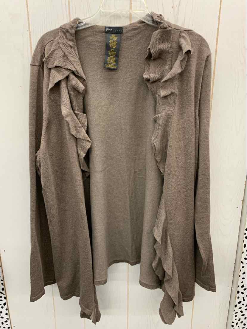 Grace elements sweater best sale