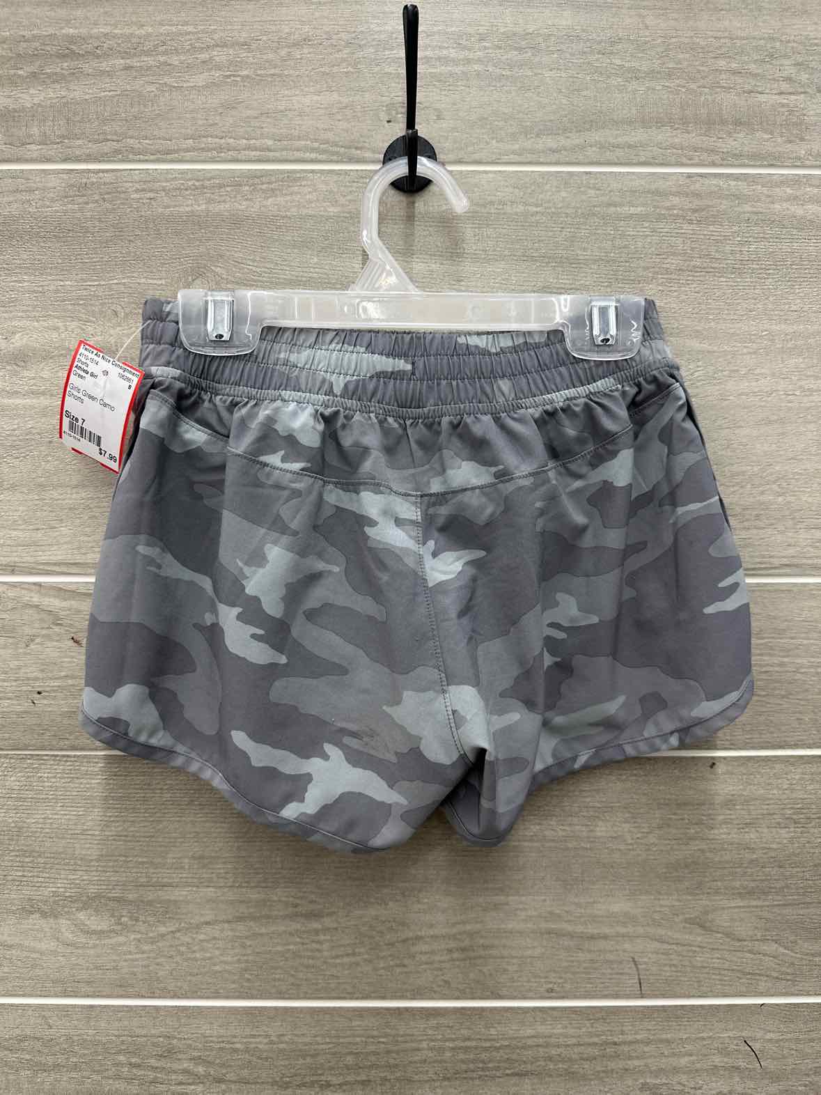 Athleta Girl Girls Size 7 Shorts