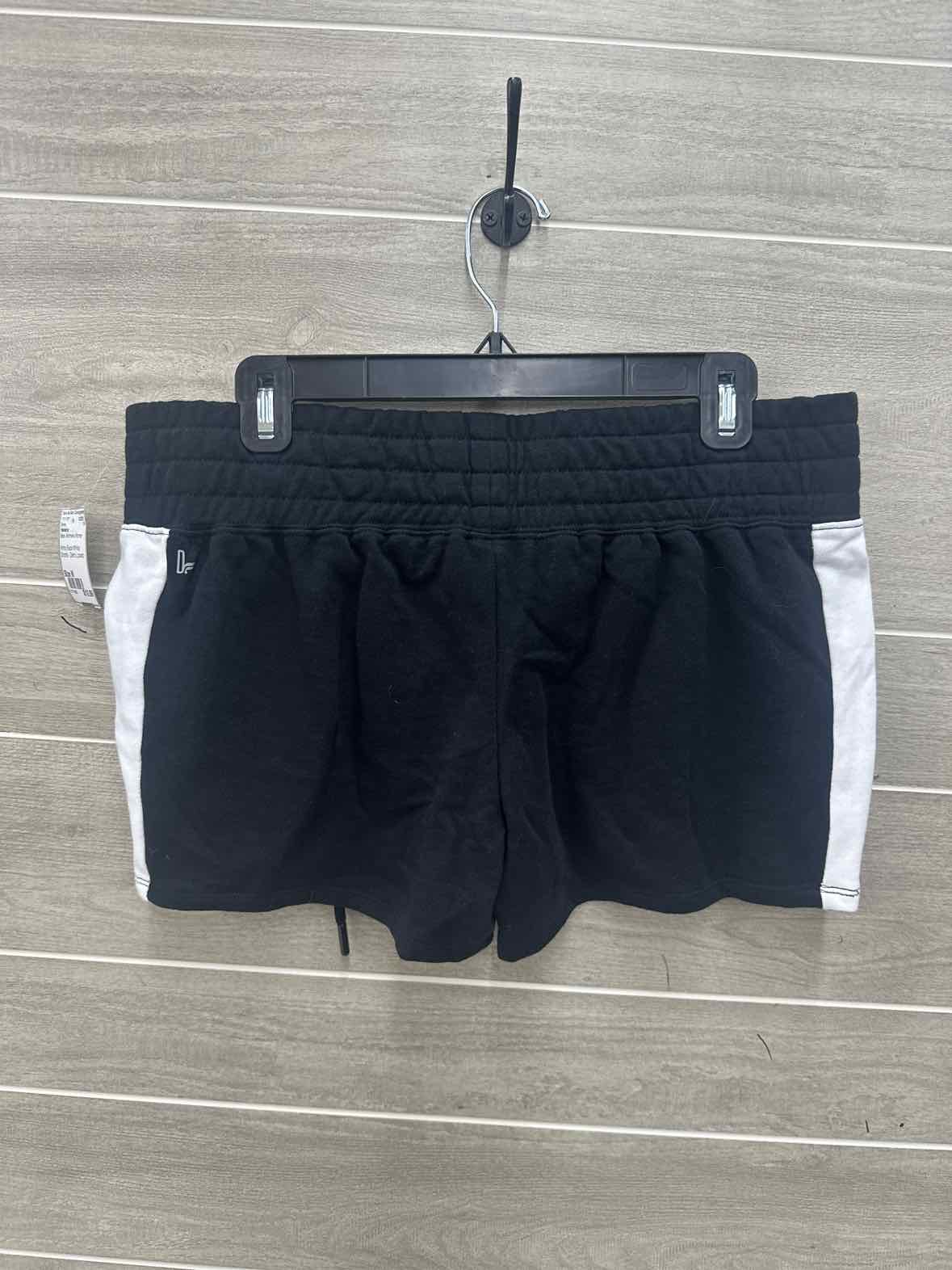 Fabletics Black Womens Women Size M Shorts