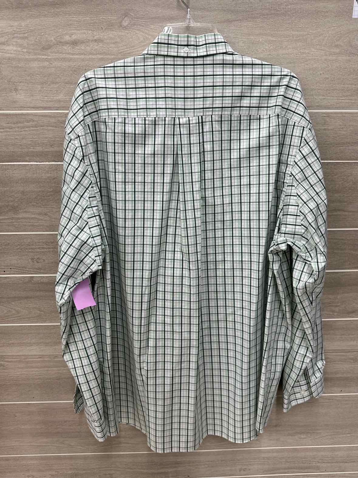 Duluth Mens Size XXL/Tall Mens Shirt